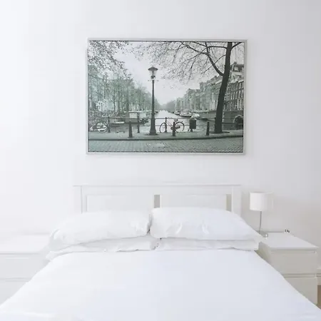 Comfortable & Cosy 2bd Flat In