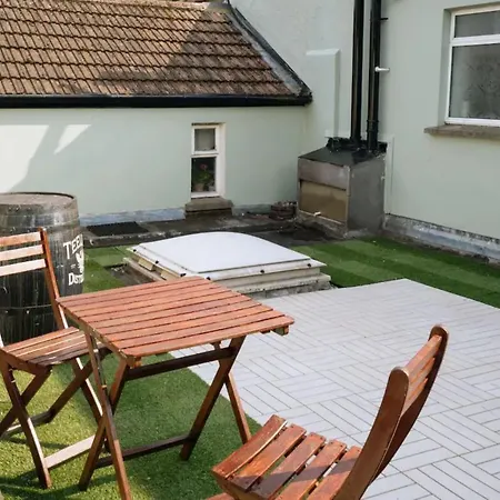 Comfortable & Cosy 2bd Flat In Apartment Dublin